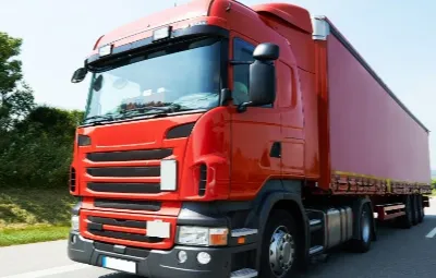 Adana Aziziye Ambar Kargo