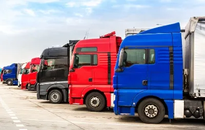 Adana Aziziye Ambar Nakliyat