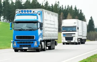 Adana ile Aziziye Arası Eşya Taşıma